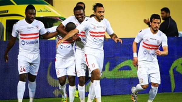 تعرف على القنوات الناقلة لمباراة «الزمالك» و«بجاية» تعرف على القنوات الناقلة لمباراة «الزمالك» و«بجاية»