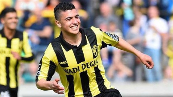 دجلة يكشف حقيقة مفاوضات الأهلي مع «الهارب»