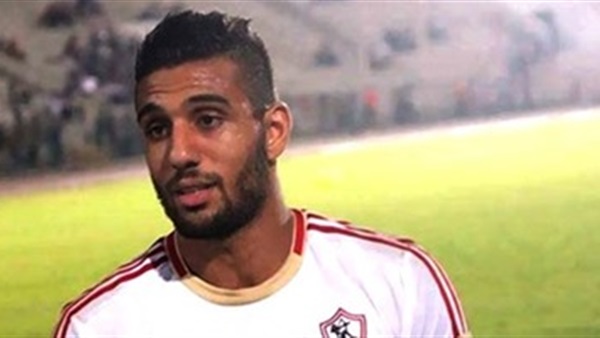 القيعي: «الأهلي حاول ضم الشناوي منذ كان ناشئا» القيعي: «الأهلي حاول ضم الشناوي منذ كان ناشئا»
