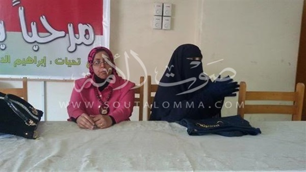 ندوة عن كيفية التعامل الصحي مع الأسماك المملحة ببورسعيد ندوة عن كيفية التعامل الصحي مع الأسماك المملحة ببورسعيد