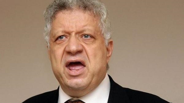 ننشر الكواليس الخفية فى أزمة مرتضي منصور مع «البرنس» ننشر الكواليس الخفية فى أزمة مرتضي منصور مع «البرنس»