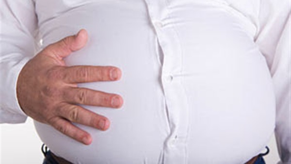 طرق بسيطة وطبيعية للتخلص من انتفاخ البطن