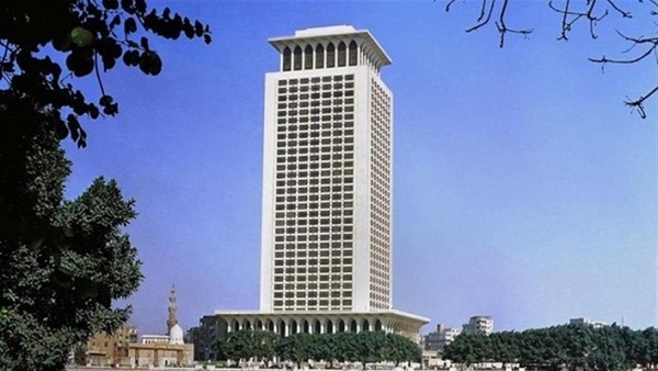 مصر: الجولان جزء لا يتجزأ من الأراضي السورية مصر: الجولان جزء لا يتجزأ من الأراضي السورية