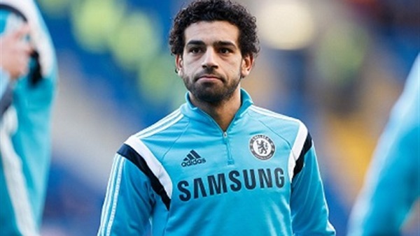 صلاح يدفع "3 آلاف" بسبب عشوائية المنتخب صلاح يدفع "3 آلاف" بسبب عشوائية المنتخب