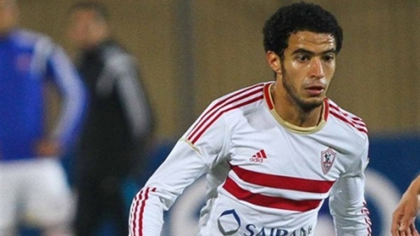 مفاجأة: جابر جاهز لمباراة مولودية بجاية 