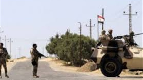 ننشر أسماء شهداء ومصابي انفجار اتوبيس الشرطة بالعريش ننشر أسماء شهداء ومصابي انفجار اتوبيس الشرطة بالعريش