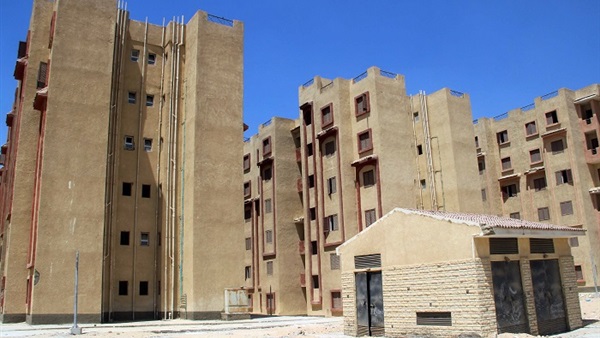 الإسكان تكشف تفاصيل إصدار أوامر إسناد لـ 550 مشروعا بالمدن الجديدة الإسكان تكشف تفاصيل إصدار أوامر إسناد لـ 550 مشروعا بالمدن الجديدة