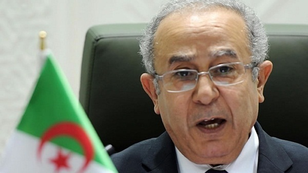 وزير خارجية الجزائر يزور نيويورك للتوقيع على اتفاق باريس حول المناخ