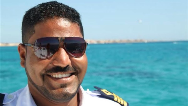 بالصور.. ألمانى يعتنق الإسلام على يد شاب قبل موته بسفاجا بالصور.. ألمانى يعتنق الإسلام على يد شاب قبل موته بسفاجا