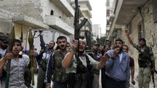 المعارضة السورية: هجوم «الأسد» علي إدلب تصعيد للنزاع