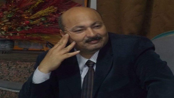 «مرزوق»: مباراة الشرقية والترسانة مذاعة على الهواء مباشرة «مرزوق»: مباراة الشرقية والترسانة مذاعة على الهواء مباشرة