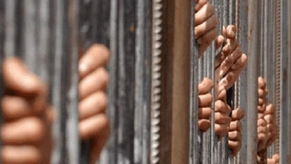 حبس 9 أشخاص بسبب مشاجرة بالشرقية حبس 9 أشخاص بسبب مشاجرة بالشرقية