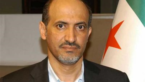 «الجربا»: روسيا فشلت فى القضاء على «داعش» «الجربا»: روسيا فشلت فى القضاء على «داعش»