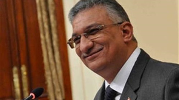 زكى بدر: تفعيل إجراءات الحد من حوادث الطرق 