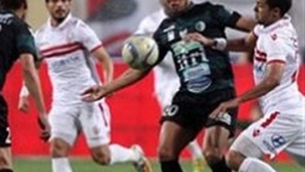 بعد مرور 70 دقيقة.. بجاية يتقدم على الزمالك بهدف نظيف بعد مرور 70 دقيقة.. بجاية يتقدم على الزمالك بهدف نظيف