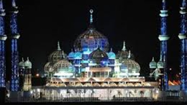 بالصور.. أشهر 5 مآذن حول العالم بالصور.. أشهر 5 مآذن حول العالم