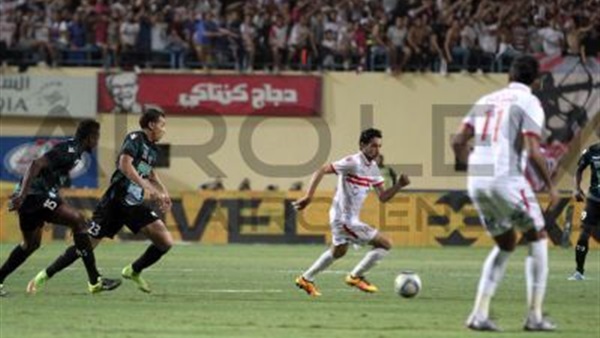 الزمالك يصعد لدور الثمانية بدوري أبطال أفريقيا بعد تخطي «بجاية» الزمالك يصعد لدور الثمانية بدوري أبطال أفريقيا بعد تخطي «بجاية»