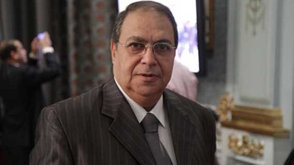 نائب «المصريين الأحرار»: الداخلية بريئة من تجاوزات الأمناء نائب «المصريين الأحرار»: الداخلية بريئة من تجاوزات الأمناء