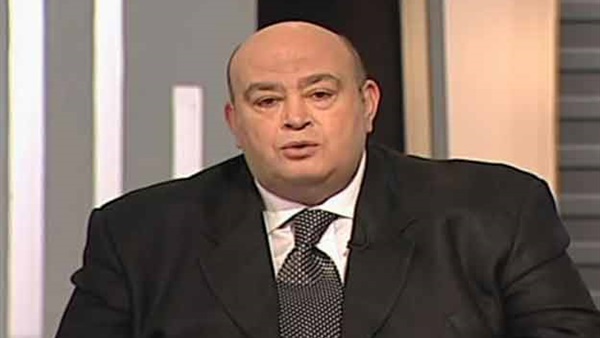 «أديب»: القضايا المصيرية يجب التمهيد لها قبل طرحها على الشعب «أديب»: القضايا المصيرية يجب التمهيد لها قبل طرحها على الشعب