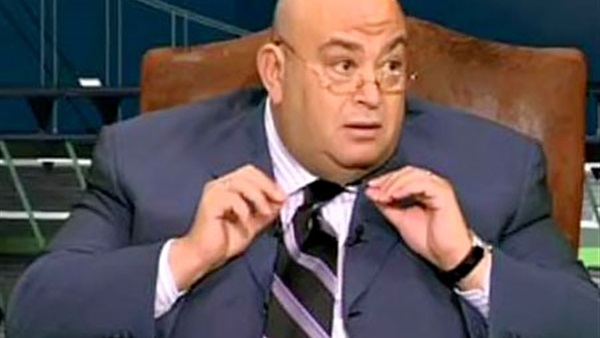 بالفيديو.. «أديب» يكشف السيناريو المحتمل في حالة سقوط النظام