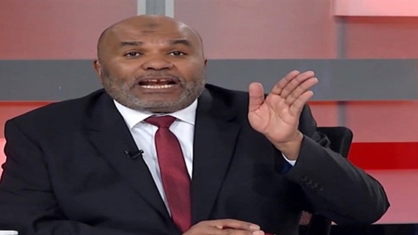 طارق عبدالجابر: من دخل مصر في عهد السيسي فهو آمن طارق عبدالجابر: من دخل مصر في عهد السيسي فهو آمن