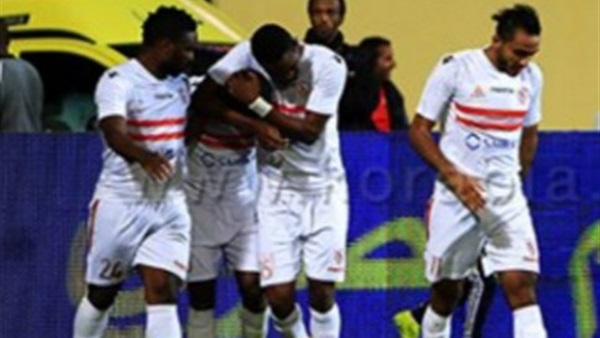تعرف على موعد عودة الزمالك إلى القاهرة تعرف على موعد عودة الزمالك إلى القاهرة