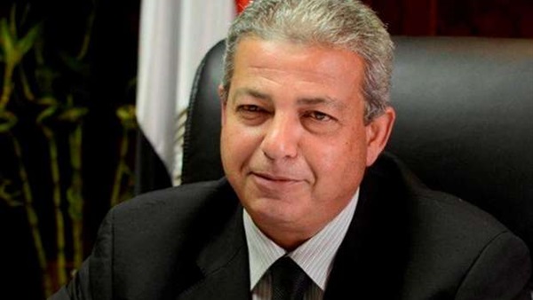 خالد عبد العزيز يهنئ الزمالك عقب التأهل الإفريقي