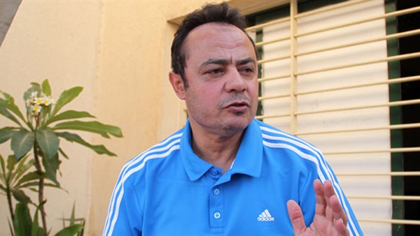 طارق يحيى لـ «صوت الأمة»: الخبرة حسمت صعود الزمالك للمجموعات طارق يحيى لـ «صوت الأمة»: الخبرة حسمت صعود الزمالك للمجموعات