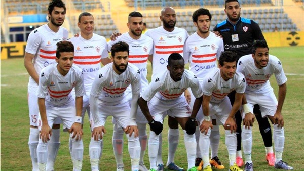 اليوم.. بعثة الزمالك تغادر بجاية متجهة إلى العاصمة الجزائرية