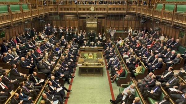 مجلس العموم يفتح تحقيقا بشأن العنف الجنسي بمدارس إنجلترا