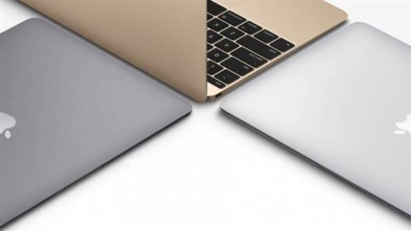 آبل تطلق نسخة جديدة من «MacBook»