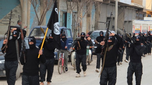 المخابرات الإيطالية: «داعش» يخطط لهجمات جديدة فى أوروبا