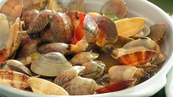 طريقة تحضير عمل الجندوفلي بالكمون طريقة تحضير عمل الجندوفلي بالكمون