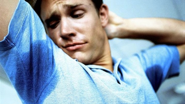 السلاح السري للقضاء علي العرق