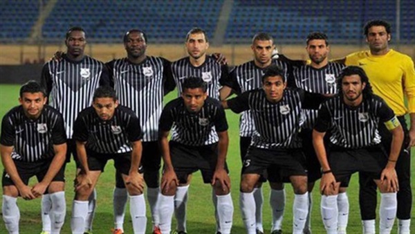 اليوم.. إنبي يواجه بطل الجابون في لقاء «الفرصة الأخيرة» بـ«الكونفدرالية» اليوم.. إنبي يواجه بطل الجابون في لقاء «الفرصة الأخيرة» بـ«الكونفدرالية»