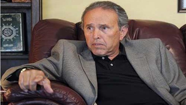 بالفيديو.. رئيس الجمعية المصرية للاستثمار: إيرادات قناة السويس «تهريج» بالفيديو.. رئيس الجمعية المصرية للاستثمار: إيرادات قناة السويس «تهريج»