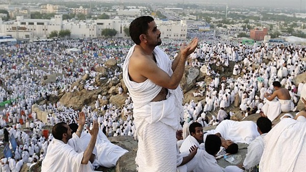 الأوقاف تخصص أرقام هواتف للتواصل  مع الحجاج المفقودين بالسعودية  