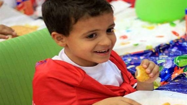 اليوم.. «الطريق إلى الهدف» تحتفل بيوم اليتيم اليوم.. «الطريق إلى الهدف» تحتفل بيوم اليتيم