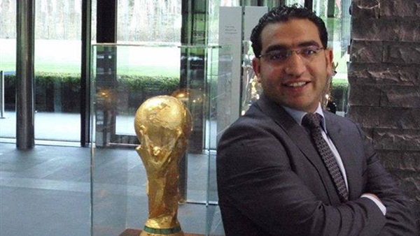 المتحدث الإعلامي للمنتخب: "كوبر" لم ينوي تقديم إستقالته  