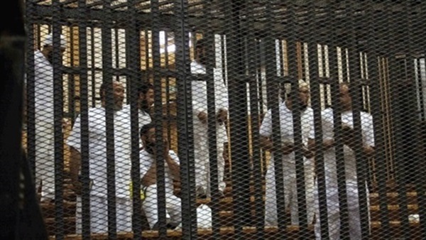 دفاع المتهم الثاني يطالب باستدعاء مدير أمن مصلحة «سك العملة» دفاع المتهم الثاني يطالب باستدعاء مدير أمن مصلحة «سك العملة»