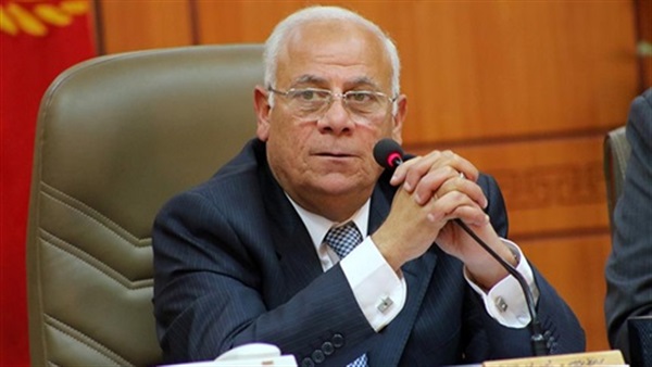 محافظ بورسعيد يعيد تشكيل اللجنة المشرفة على الحج 