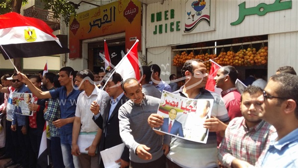 بالصور.. «الماجستير والدكتوراه» ينقلون وقفتهم لمجلس الوزراء بالصور.. «الماجستير والدكتوراه» ينقلون وقفتهم لمجلس الوزراء