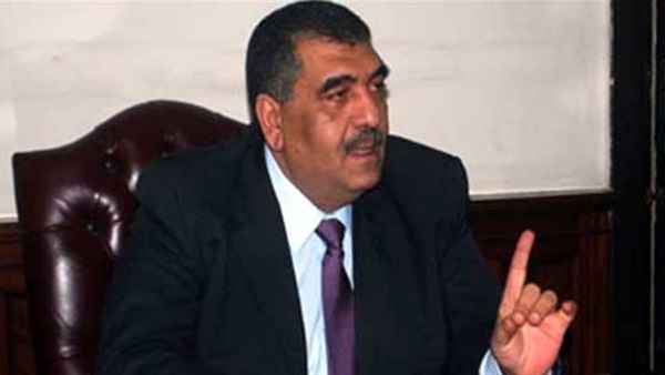وزير قطاع الأعمال العام يجتمع بمجلس إدارة «مصر الجديدة للإسكان والتعمير»