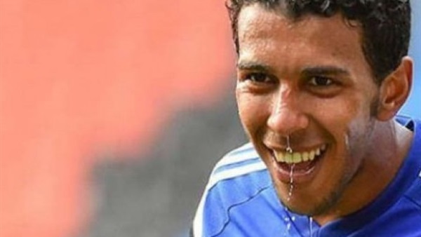 الزمالك يكثف اتصالاته مع بازل لشراء «حمودي» نهائيا الزمالك يكثف اتصالاته مع بازل لشراء «حمودي» نهائيا
