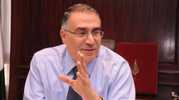 سفير مصر يبحث مع «عون» تطورات الأوضاع بلبنان سفير مصر يبحث مع «عون» تطورات الأوضاع بلبنان