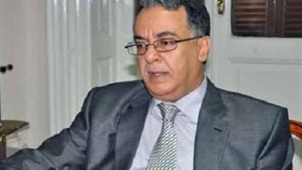 «الوحدة الاقتصادية العربية» يعقد اجتماعا لبحث آلية تنمية الاستثمار «الوحدة الاقتصادية العربية» يعقد اجتماعا لبحث آلية تنمية الاستثمار