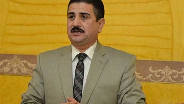 «حماد»: الحكومة لم تلزم نفسها بوقت في تنفيذ المشروعات «حماد»: الحكومة لم تلزم نفسها بوقت في تنفيذ المشروعات