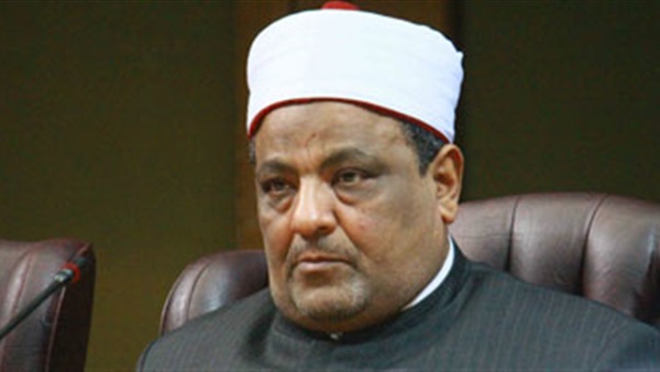 وكيل الأزهر: الدور الوطني لرجال الشرطة يحتاج لمزيد من ضبط النفس وكيل الأزهر: الدور الوطني لرجال الشرطة يحتاج لمزيد من ضبط النفس