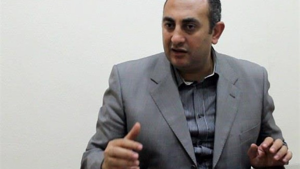 خالد علي: النيابة تحقق مع «العوضي» غدا بسبب «تيران وصنافير» خالد علي: النيابة تحقق مع «العوضي» غدا بسبب «تيران وصنافير»