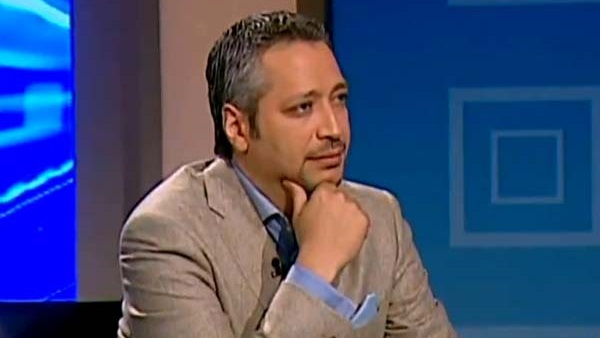 بالفيديو..«أمين»: أمريكا لاتريد أن تخسر مصر الحليف الأقوي في أفريقيا بالفيديو..«أمين»: أمريكا لاتريد أن تخسر مصر الحليف الأقوي في أفريقيا